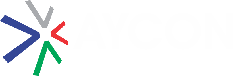 AYCON SAS Logo